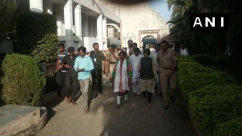 Trupti Desai Trupti Desai