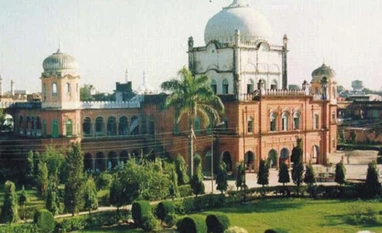 Jamat-e-Islami Hind supports Darul Uloom Deoband fatwa Darul Uloom Deoband Photo source: darululoom-deoband.com