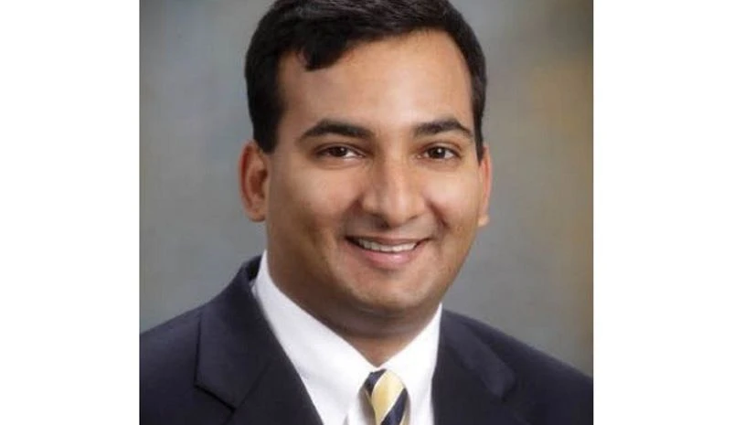 Jonathan Brassington, co-founder & CEO, LiquidHub Jonathan Brassington, co-founder & CEO, LiquidHub