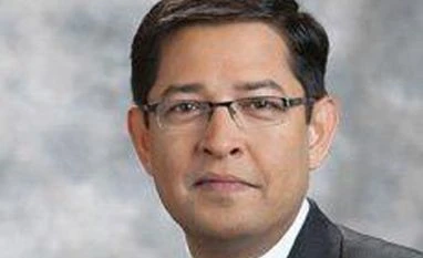 India is the fastest-growing solar market: Sujoy Ghosh Sujoy Ghosh, CEO, First Solar India