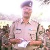 Mohammed Tanzil Ahmad. Photo courtesy: ANI