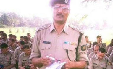 NIA officer murder case: Prime accused Muneer nabbed by UP STF Mohammed Tanzil Ahmad