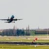 Climate change: Air transport sector looks to reduce carbon footprint