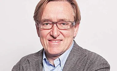 The CMO is no longer the change agent: Barry Jones Barry Jones