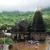 Now, men too can't enter core area in Trimbakeshwar Temple