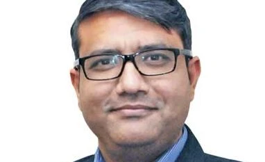 Good time to book profit from a short-term perspective: Ritesh Jain Ritesh Jain