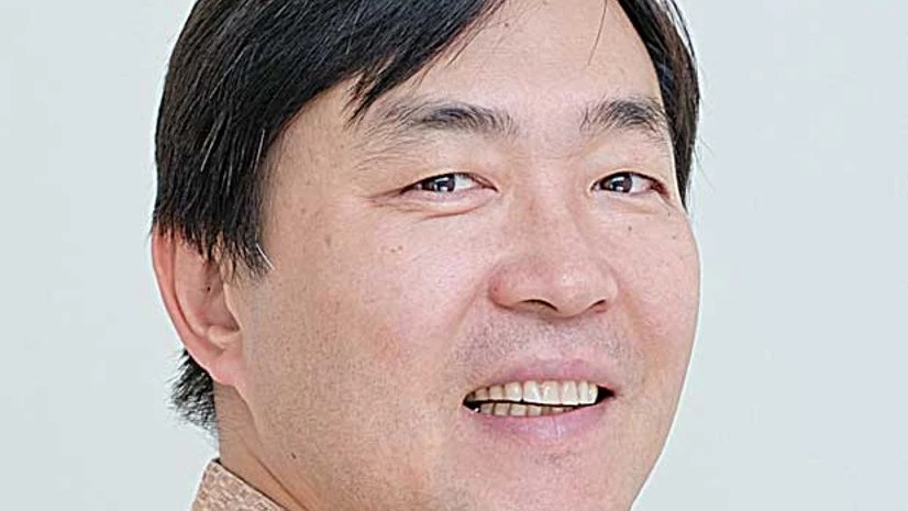 Cheolwon (Charlie) Lee, chief executive officer, True Balance Cheolwon (Charlie) Lee, chief executive officer, True Balance