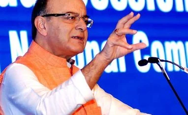 Arun Jaitley: Keeping reform process on Arun Jaitley