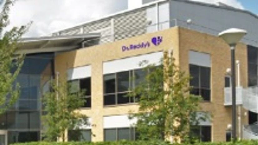 Dr Reddy's facility Dr Reddy's facility