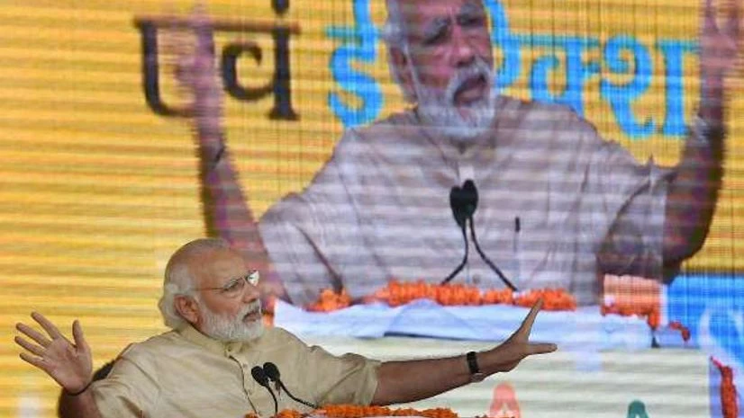 Narendra Modi Narendra Modi