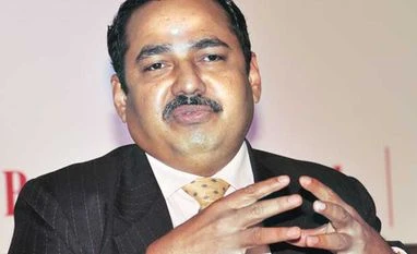 Addressing market concerns: A Balasubramanian Addressing market concerns: A Balasubramanian