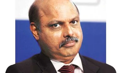 Rate cut on expected lines: M S Unnikrishnan M S Unnikrishnan