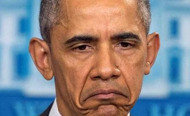 US respects British decision to exit from EU: Barack Obama Barack Obama AP/PTI