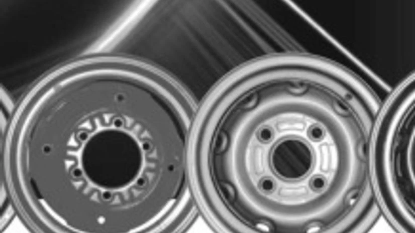 Steel Strips Wheels opens steel processing unit Steel Strips Wheels opens steel processing unit