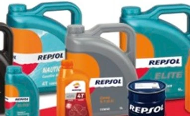 GP Petroleums launches Spanish energy major Repsol's lubricants in India GP Petroleums launches Spanish energy major Repsol's lubricants in India