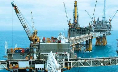 Seeking to boost investment with upstream reforms Seeking to boost investment with upstream reforms