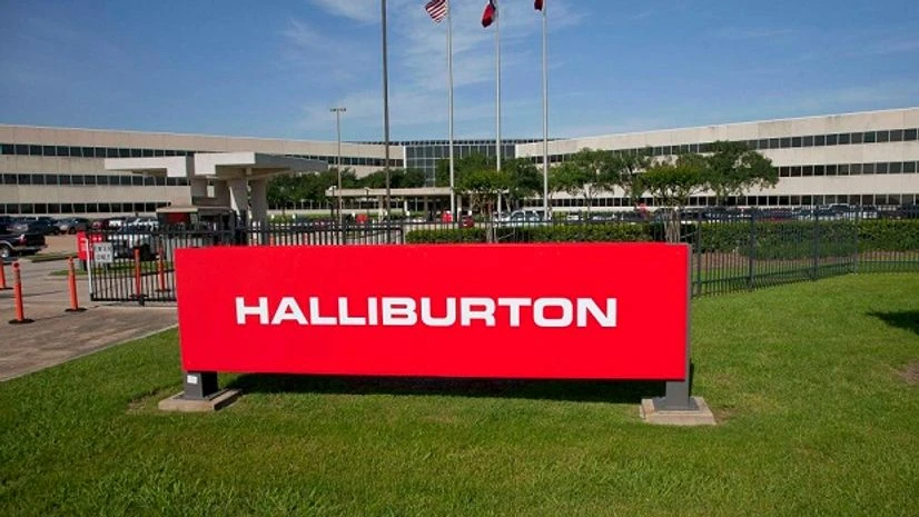 US sues to block Halliburton-Baker Hughes merger US sues to block Halliburton-Baker Hughes merger