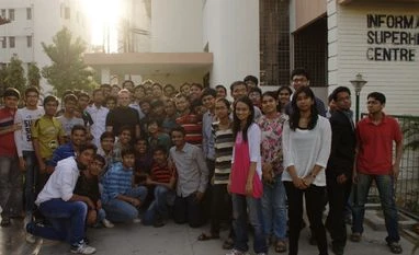 Swiss police search UEFA offices in Panama Papers fallout IIT, students