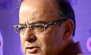 India has its hands full in implementing key reforms: Arun Jaitley Arun Jaitley PTI