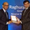RBI Governor Raghuram Rajan with Singapore Deputy Prime Minister Tharman Shanmugaratnam during CII's Singapore Symposium 2016 in Mumbai (pic: Kamlesh Pednekar)