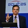 P N Vasudevan, MD, Equitas Holdings