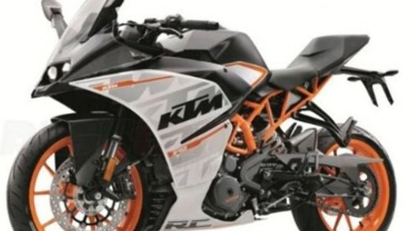 Bajaj Auto and KTM AG extend partnership to embrace Indonesia Bajaj Auto and KTM AG extend partnership to embrace Indonesia