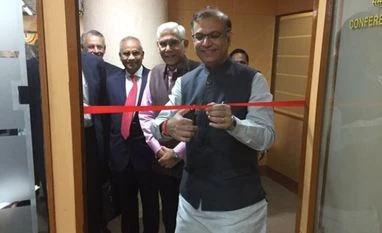 Banks Board Bureau discusses consolidation among PSBs Jayant Sinha