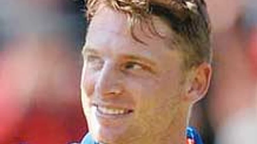Jos Buttler IPL 2016: Of stardom and redemption