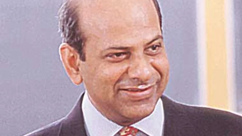 Vijay Govindarajan Vijay Govindarajan