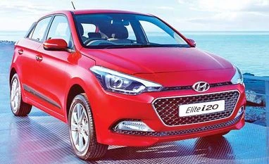 Hyundai completes 20 years in India Hyundai cranks up the engines