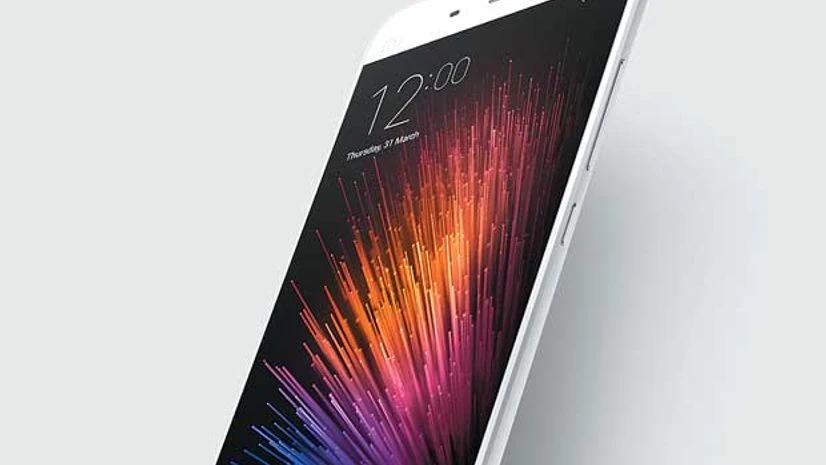 Xiaomi Mi 5 Xiaomi Mi 5: A flagship at half the price