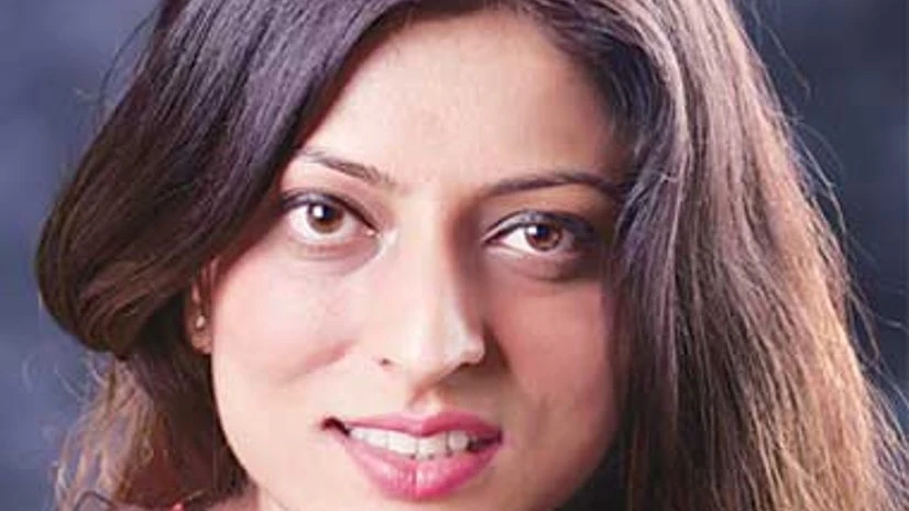 Ankita Puri Ankita Puri