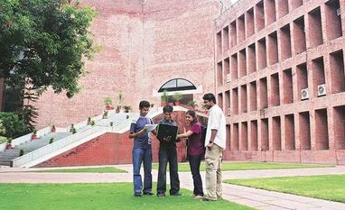 Bitcoins, neurosciences drive demand for blended programmes at IIM-A Bitcoins, neurosciences drive demand for blended programmes at IIM-A