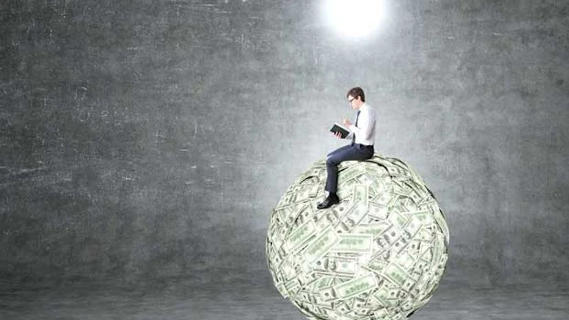 Fighting black money, forever Fighting black money, forever