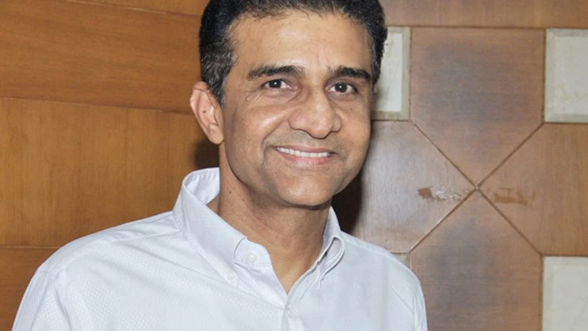 Rajesh Gandhi, Managing Director, Vadilal Industries Rajesh Gandhi, Managing Director, Vadilal Industries