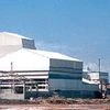Tata Chemicals' Haldia plant