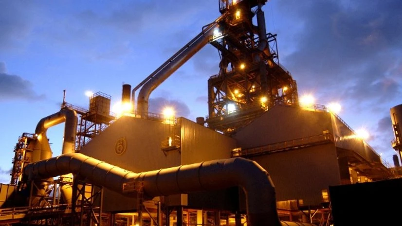 Tata, Tata Steel Tata Steel Europe Wikipedia