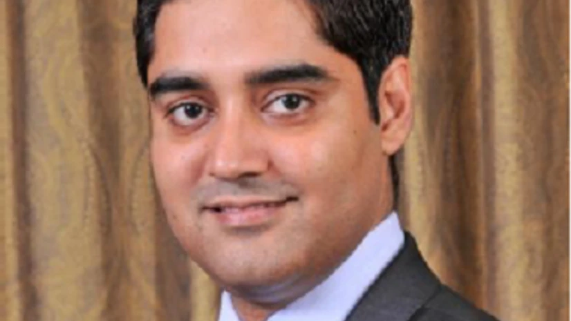 'We'll make India a global manufacturing hub for Panasonic' 'We'll make India a global manufacturing hub for Panasonic'