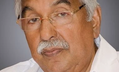 DMK holds seat-sharing talks with ally Cong for TN Assembly polls Oommen Chandy (Photo: Wikipedia)