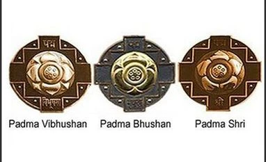 Govt launches interactive dashboard of Padma awardees Rajinikanth, Priyanka Chopra honoured with Padma awards