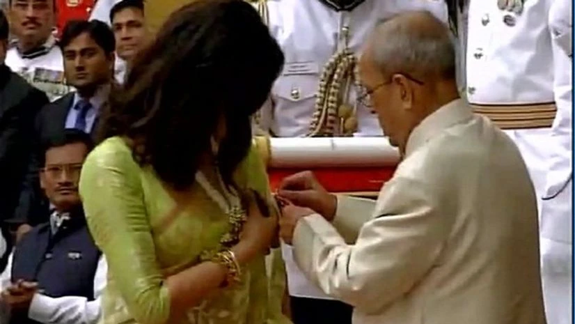 Photo: ANI Twitter Handle Photo: ANI Twitter Handle