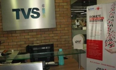 TVS Infotech acquires majority stake in Blisslogix Technology TVS Infotech acquires majority stake in Blisslogix Technology