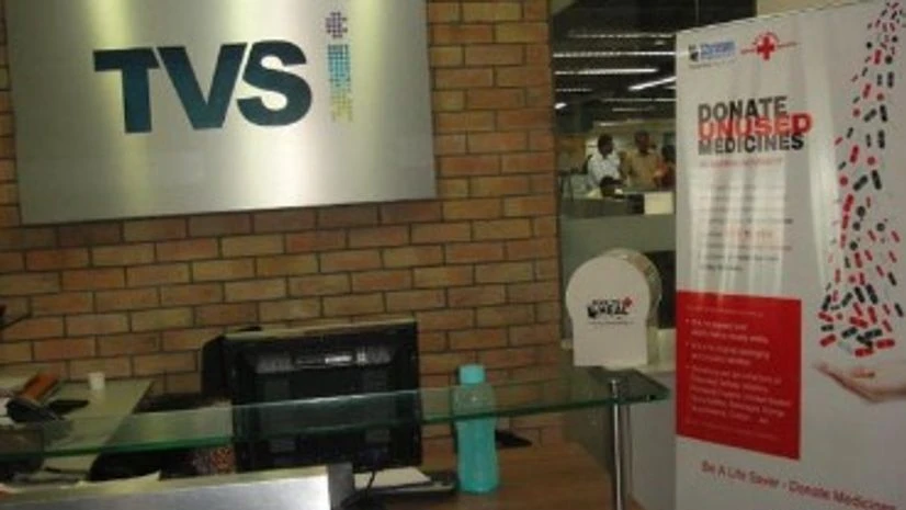 TVS Infotech acquires majority stake in Blisslogix Technology TVS Infotech acquires majority stake in Blisslogix Technology