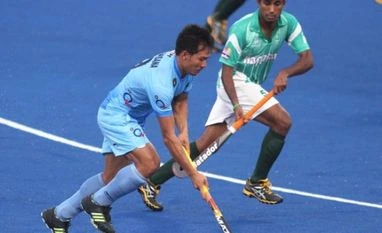 India spank Pakistan 5-1 in Azlan Shah Cup Hockey, Azlan Shah Cup