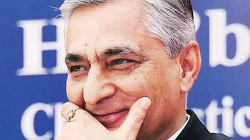 T S Thakur T S Thakur