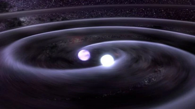 LIGO detects gravitational waves for third time LIGO detects gravitational waves for third time