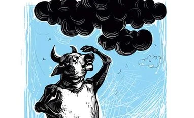 In volatile year, India more stable Are markets headed for more volatility?