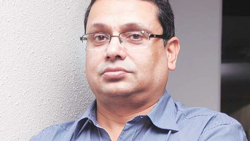 STAR India goes in for top-level rejig, elevates Uday Shankar STAR India goes in for top-level rejig, elevates Uday Shankar