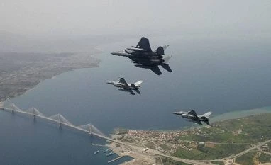 Pakistan may not get F-16 jets as US refuses to foot the bill Fighter jet