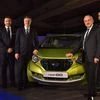 Renault & Datsun enter the Alto territory
